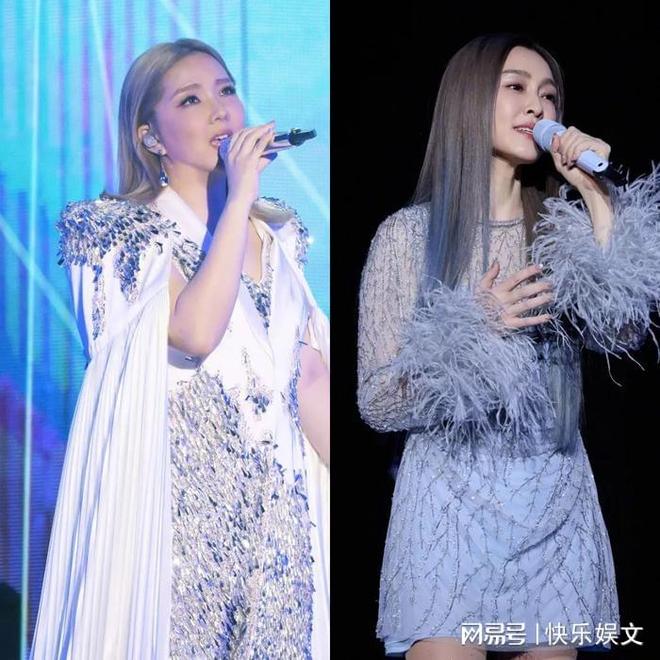 卫兰范玮琪为补位歌手 台湾艺人机会的变多了PG麻将胡了网站入口《歌手2025》官宣(图4)
