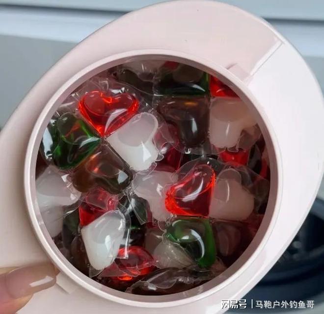 ”还是“智商税”？用了半年谈谈我的感受麻将胡了2试玩模拟器洗衣凝珠是“真实用(图3)