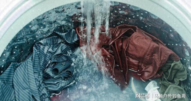 ”还是“智商税”？用了半年谈谈我的感受麻将胡了2试玩模拟器洗衣凝珠是“真实用(图9)