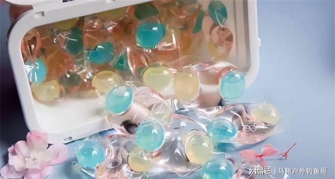 ”还是“智商税”？用了半年谈谈我的感受麻将胡了2试玩模拟器洗衣凝珠是“真实用(图12)