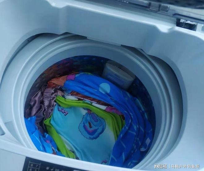 ”还是“智商税”？用了半年谈谈我的感受麻将胡了2试玩模拟器洗衣凝珠是“真实用(图10)