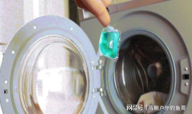 ”还是“智商税”？用了半年谈谈我的感受麻将胡了2试玩模拟器洗衣凝珠是“真实用(图11)